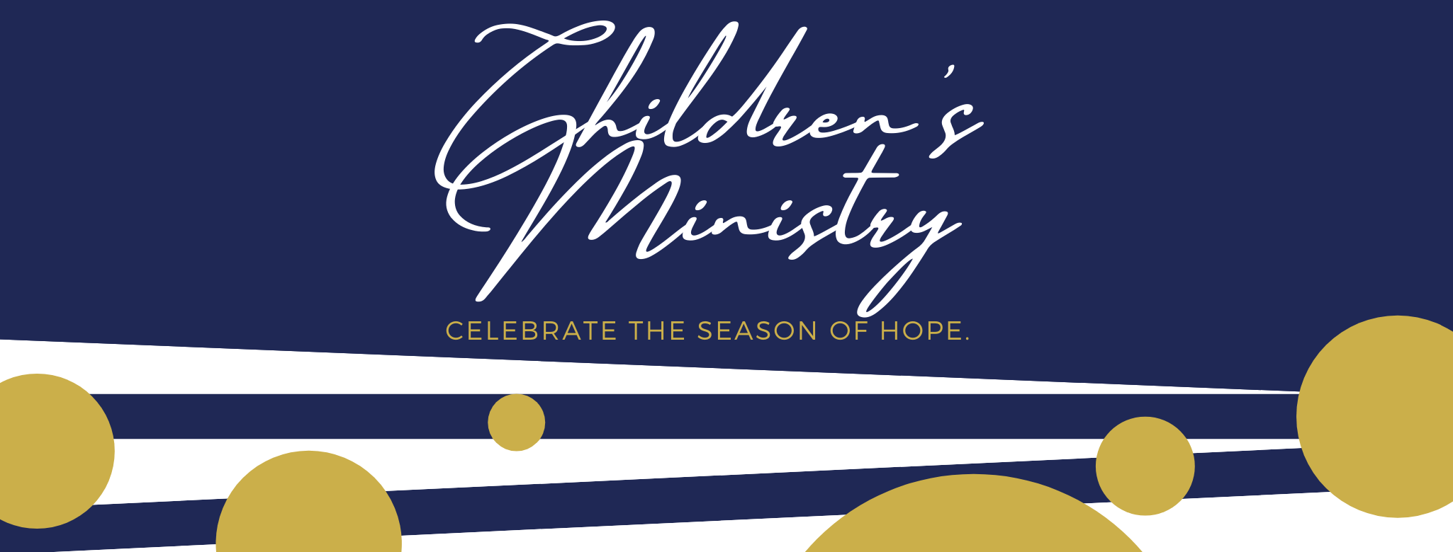 Children's Ministry (1)